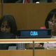Image for article titled Photos: UN delegates react to being lectured by Trump on morality and cooperation